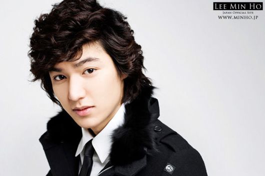 Lee Min Ho