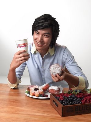 Lee Min Ho