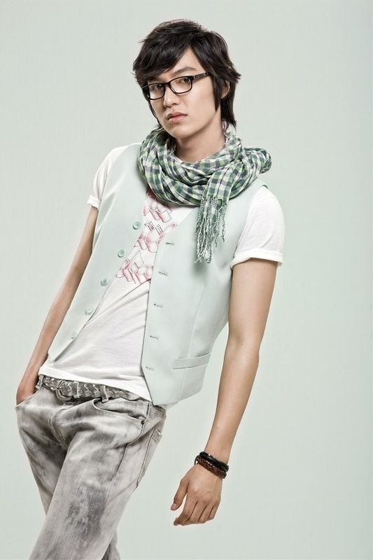 Lee Min Ho