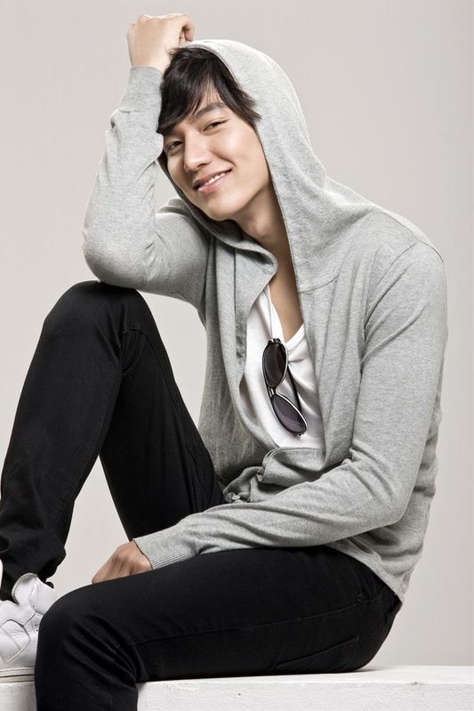 Lee Min Ho