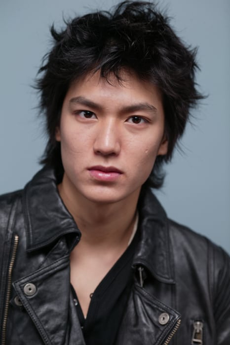 Lee Min Ho