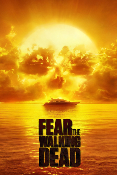 Fear the Walking Dead