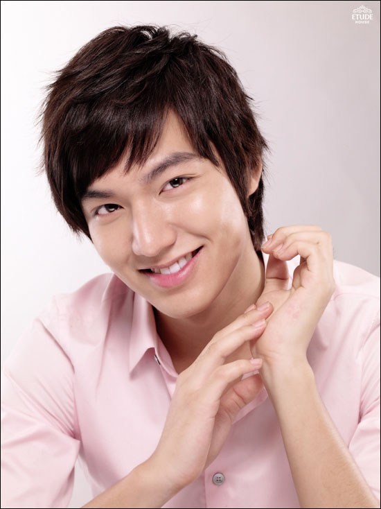 Lee Min Ho