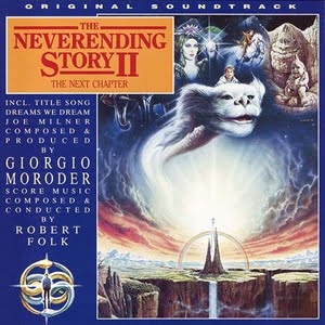 The Neverending Story 2