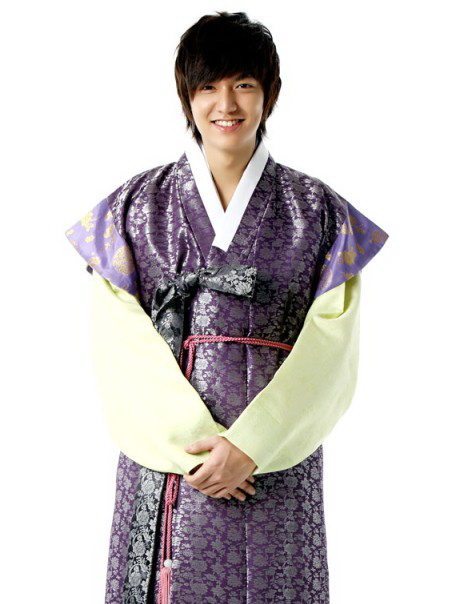 Lee Min Ho