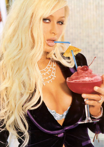 Paris Hilton