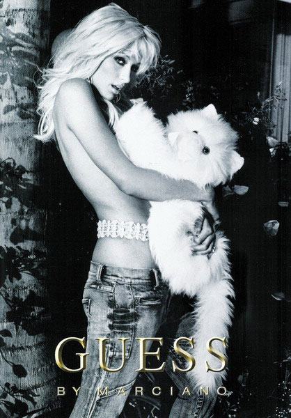 Paris Hilton Paris Hilton