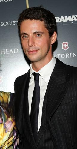 Matthew Goode