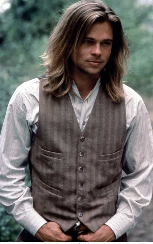 Brad Pitt