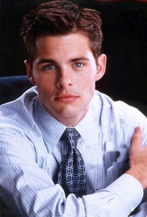 James Marsden James Marsden
