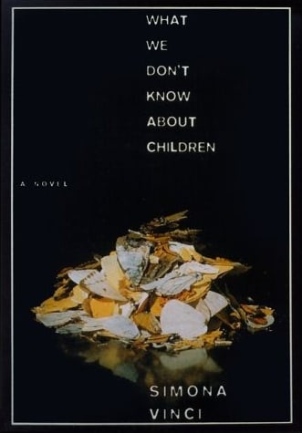 Dei bambini non si sa niente (What We Don't Know About Children)
