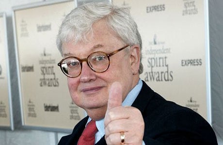 Roger Ebert