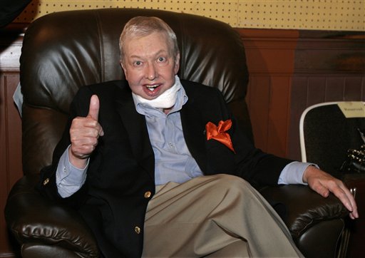 Roger Ebert