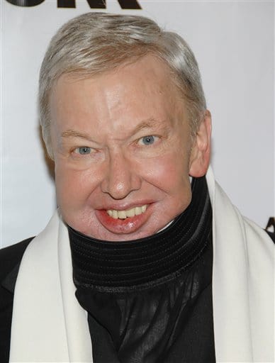 Roger Ebert