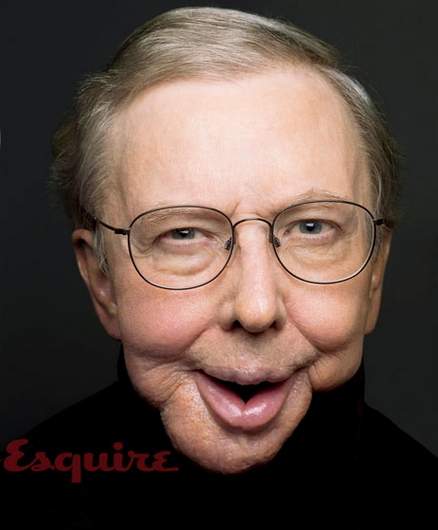 Roger Ebert