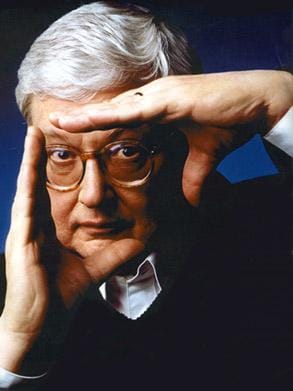 Roger Ebert