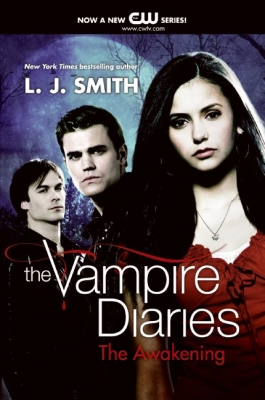 The Vampire Diaries: The Awakening No. 1