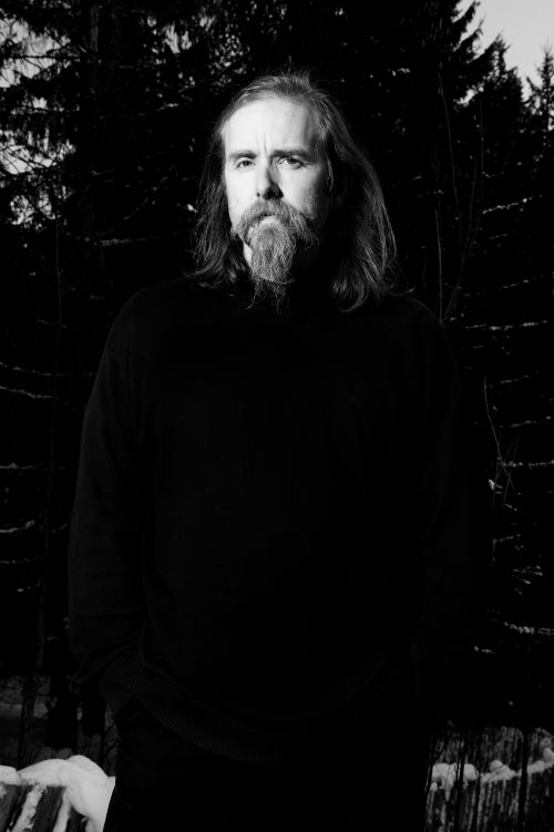 Burzum Burzum