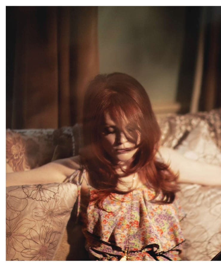 Julianne Moore Julianne Moore
