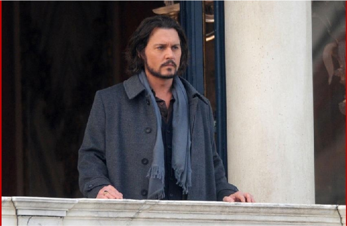 The Tourist