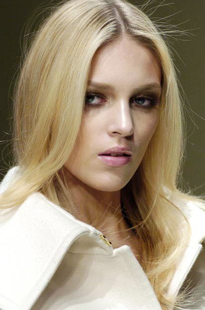 Anja Rubik