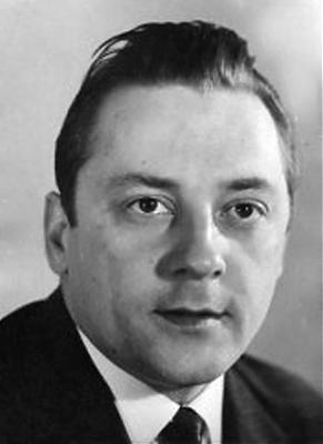 Boris Stepantsev