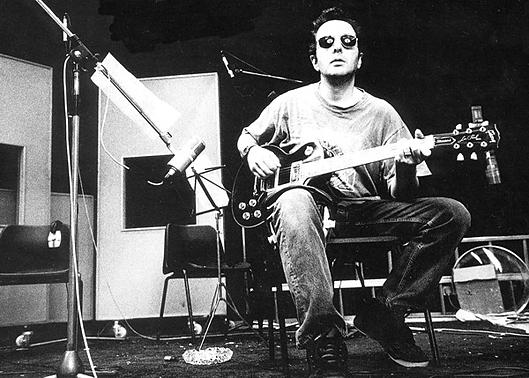 Joe Strummer Joe Strummer