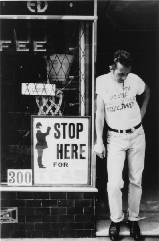 Joe Strummer Joe Strummer
