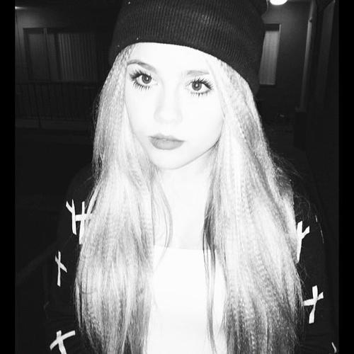 Casandra Ashe Casandra Ashe