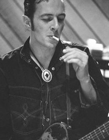 Joe Strummer