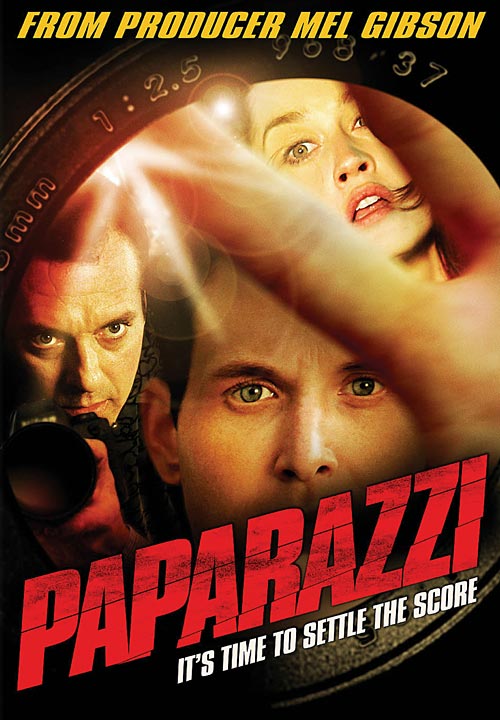 Paparazzi