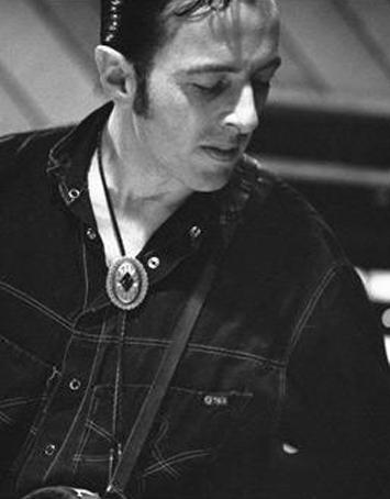 Joe Strummer