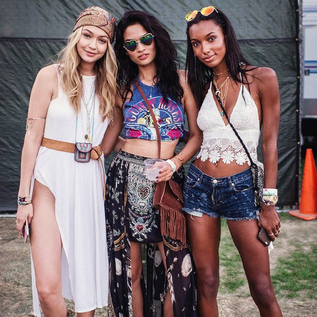 Gigi Hadid Gigi Hadid