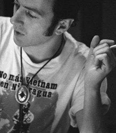 Joe Strummer Joe Strummer