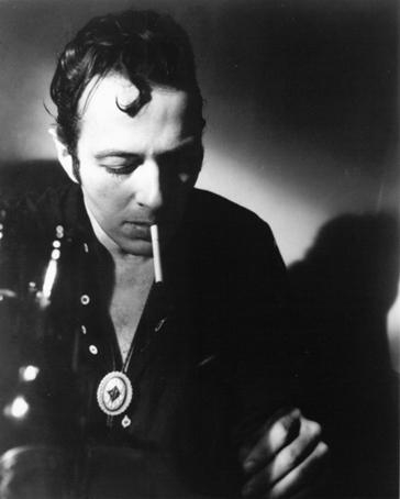 Joe Strummer