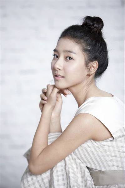 So-eun Kim