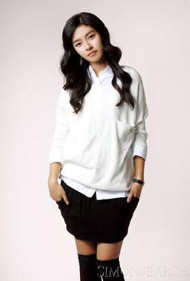 So-eun Kim