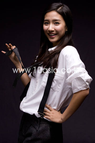 So-eun Kim