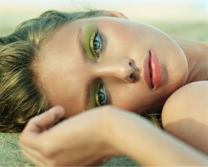 Anja Rubik Anja Rubik