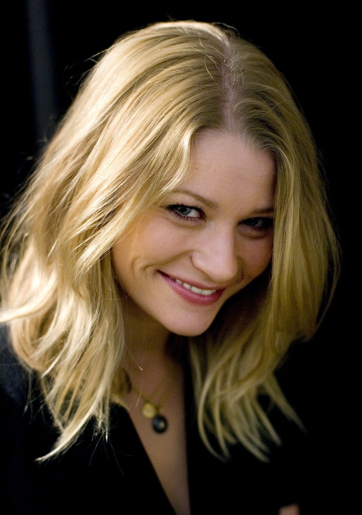 Emilie de Ravin Emilie de Ravin