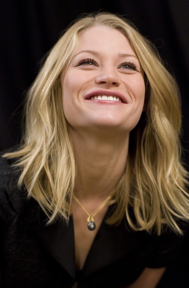 Emilie de Ravin Emilie de Ravin