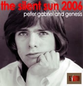 The Silent Sun (Single)