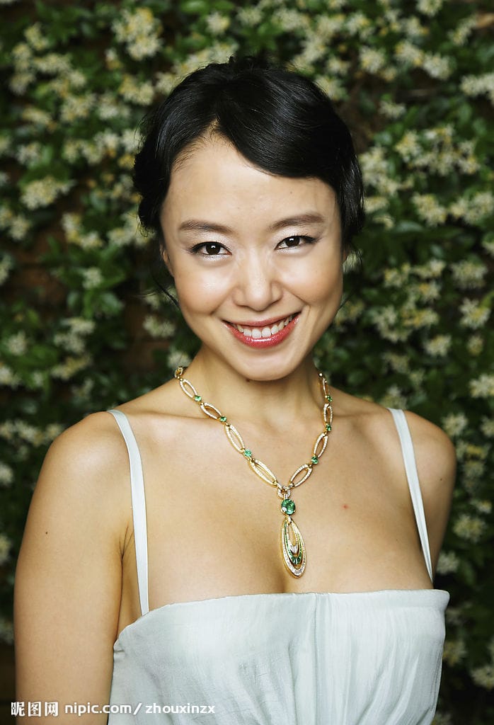 Do-yeon Jeon Do-yeon Jeon
