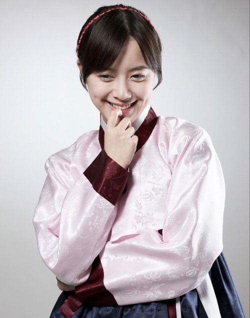 Hye-sun Koo