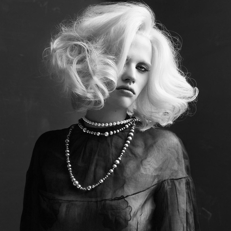 Lara Stone