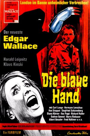 The Bloody Dead (aka Creature with the Blue Hand)