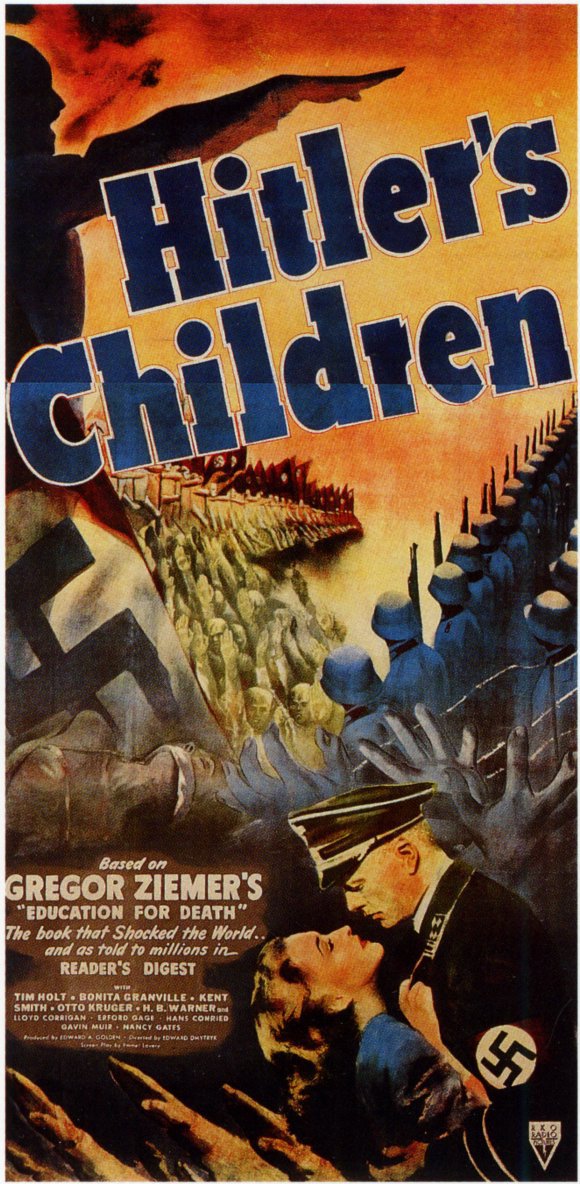 Hitler's Children