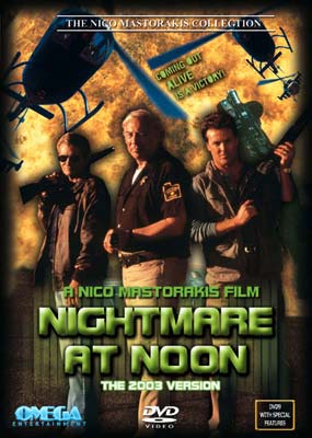 Nightmare at Noon