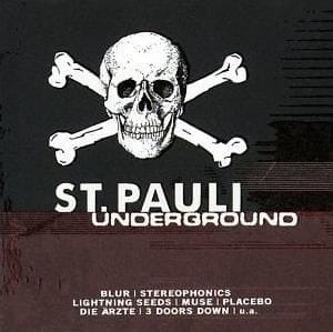 St. Pauli Underground