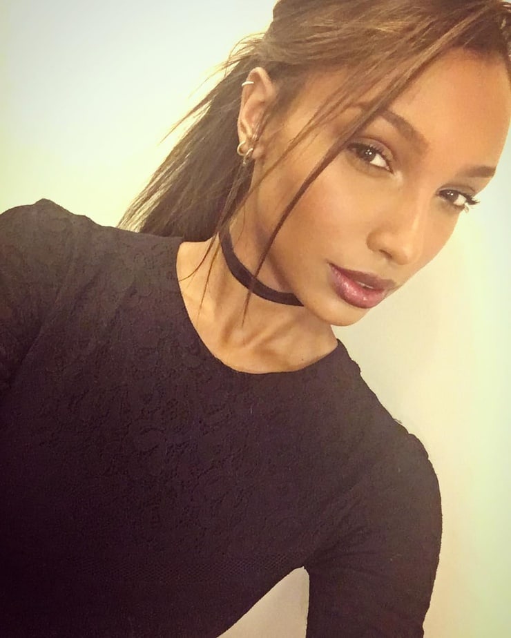 Jasmine Tookes